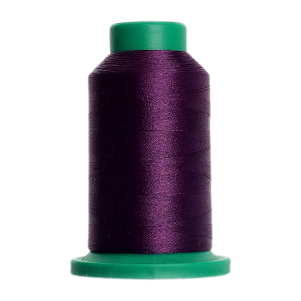 3536 Heraldic Isacord Embroidery Thread - 5000 Meter Spool