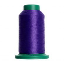 3541 Venetian Blue Isacord Embroidery Thread - 5000 Meter Spool