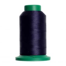 3363 Midnight Blue Isacord Embroidery Thread - 5000 Meter Spool