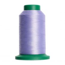 3450 Lavender Isacord Embroidery Thread - 5000 Meter Spool