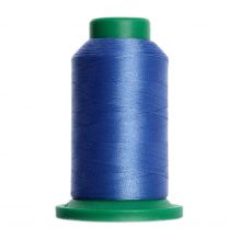 3631 Tufts Blue Isacord Embroidery Thread - 5000 Meter Spool