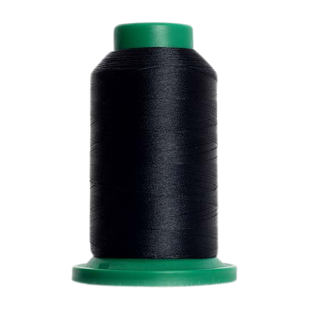 3666 Space Isacord Embroidery Thread - 5000 Meter Spool