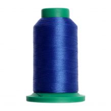 3611 Blue Ribbon Isacord Embroidery Thread - 5000 Meter Spool