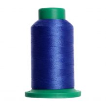 3612 Starlight Blue Isacord Embroidery Thread - 5000 Meter Spool