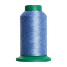 3641 Wedgewood Isacord Embroidery Thread - 5000 Meter Spool