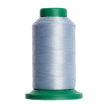 3750 Winter Frost  Isacord Embroidery Thread - 5000 Meter Spool