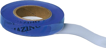 Hugos Amazing Tape - Clear 1in x 50ft Roll
