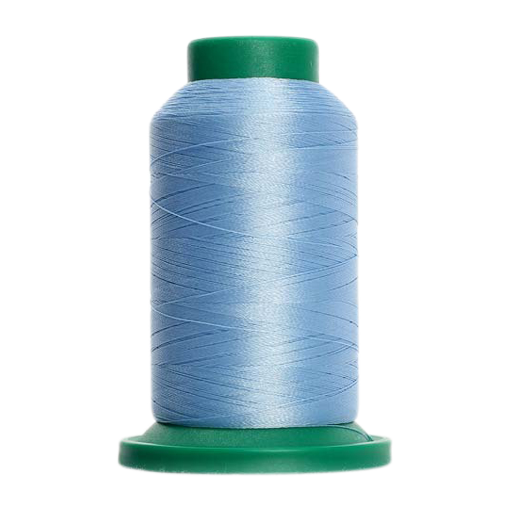 3840 Oxford Isacord Embroidery Thread - 5000 Meter Spool