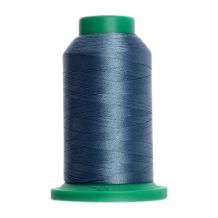 3842 Copenhagen Isacord Embroidery Thread - 5000 Meter Spool