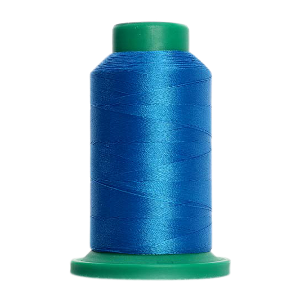 Isacord Embroidery Thread