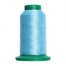 3962 River Mist Isacord Embroidery Thread - 5000 Meter Spool