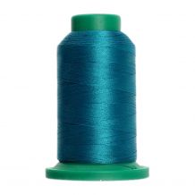 4410 Aqua Velva Isacord Embroidery Thread - 5000 Meter Spool