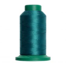 4625 Seagreen Isacord Embroidery Thread - 5000 Meter Spool
