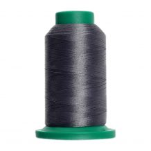 4074 Dimgray Isacord Embroidery Thread - 5000 Meter Spool