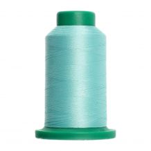 4952 Mystic Blue Isacord Embroidery Thread - 5000 Meter Spool