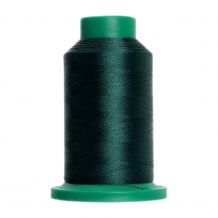 5326 Evergreen Isacord Embroidery Thread - 5000 Meter Spool