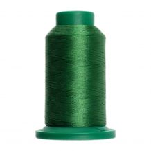 5633 Lime Isacord Embroidery Thread - 5000 Meter Spool