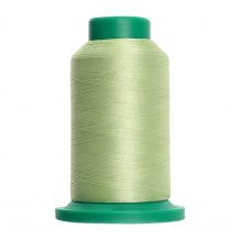 6051 Jalapeno Isacord Embroidery Thread - 5000 Meter Spool