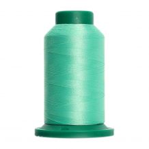 5440 Mint Isacord Embroidery Thread - 5000 Meter Spool