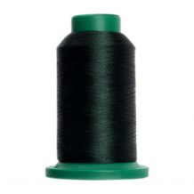 5565 Enchanting Forest Isacord Embroidery Thread - 5000 Meter Spool