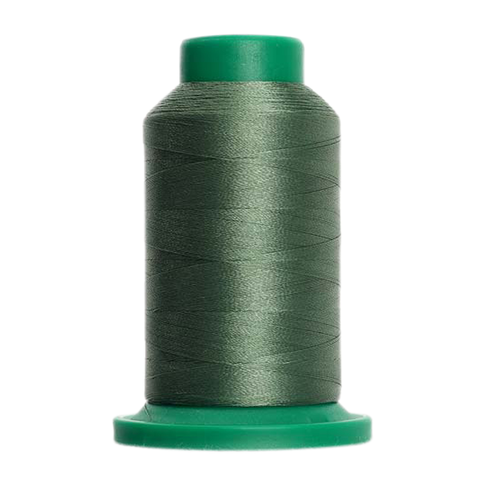 5743 Asparagus Isacord Embroidery Thread - 5000 Meter Spool