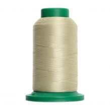 6071 Old Lace Isacord Embroidery Thread - 5000 Meter Spool