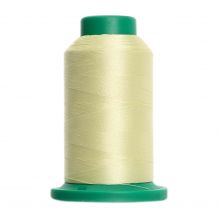 6151 Lemongrass Isacord Embroidery Thread - 5000 Meter Spool