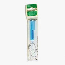 Chacopen Blue With Eraser (Water Erasable) Marking Pen