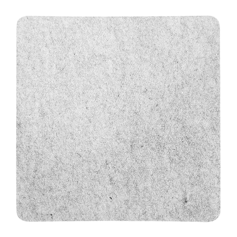The Goat Notions Company - The Original Miracle Mat Wool Pressing Mat - 17" x 17" + 17" x 17" Pressing Sheet - BUNDLE