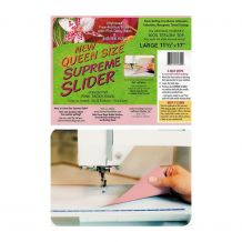 Queen Size Supreme Slider Free-Motion Slider by LaPierre Studio