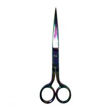 Tula Pink 6 Inch Straight Scissors - NEW, OPEN BOX