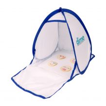 Spray Tent from DIME Designs in Machine Embroidery