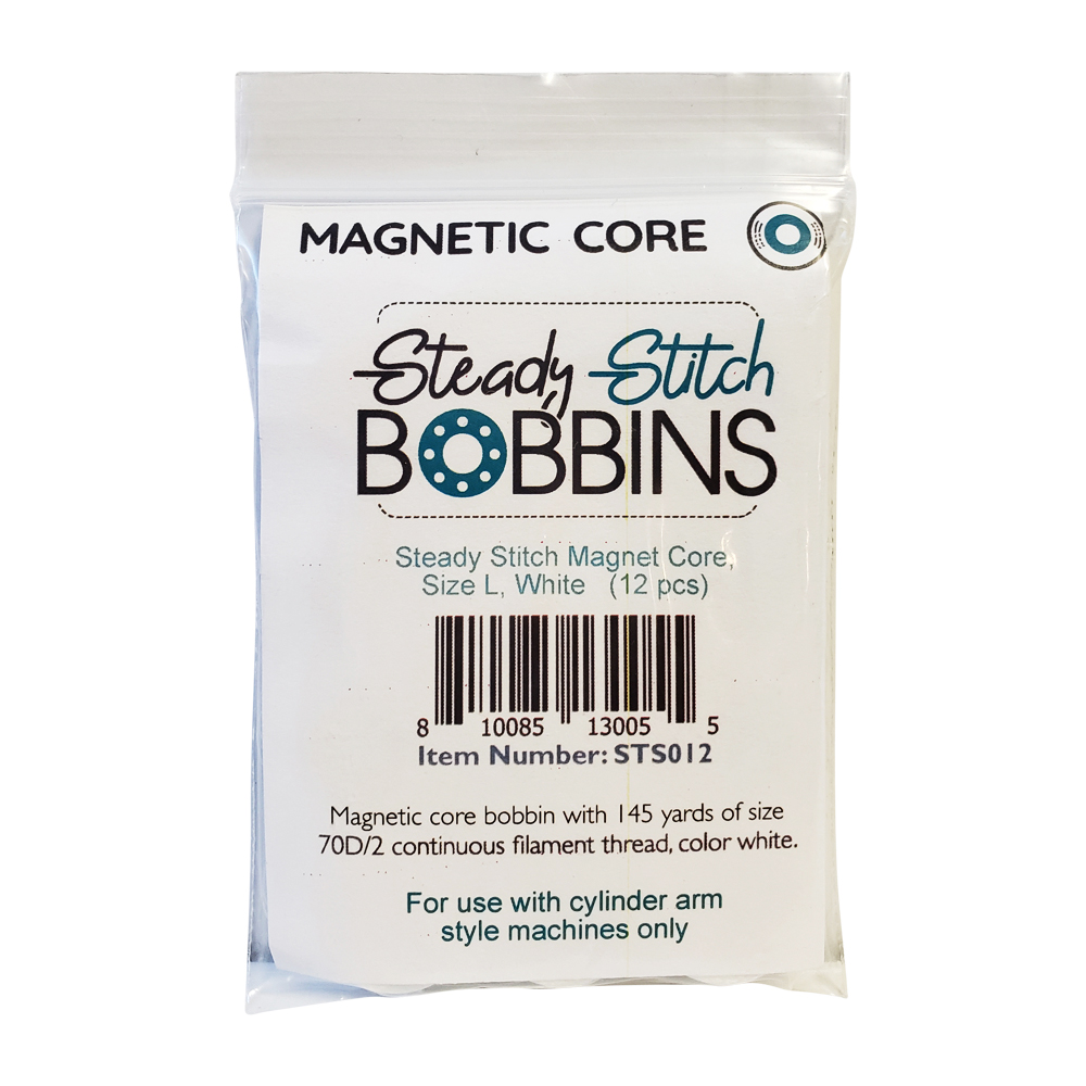 Sew Smooth Magnetic Bobbins
