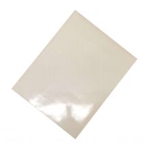 WunderStitch High Performance Double-Sided 5 mil Teflon PTFE Non-Stick Applique Pressing Sheet - 13.5" x 17"