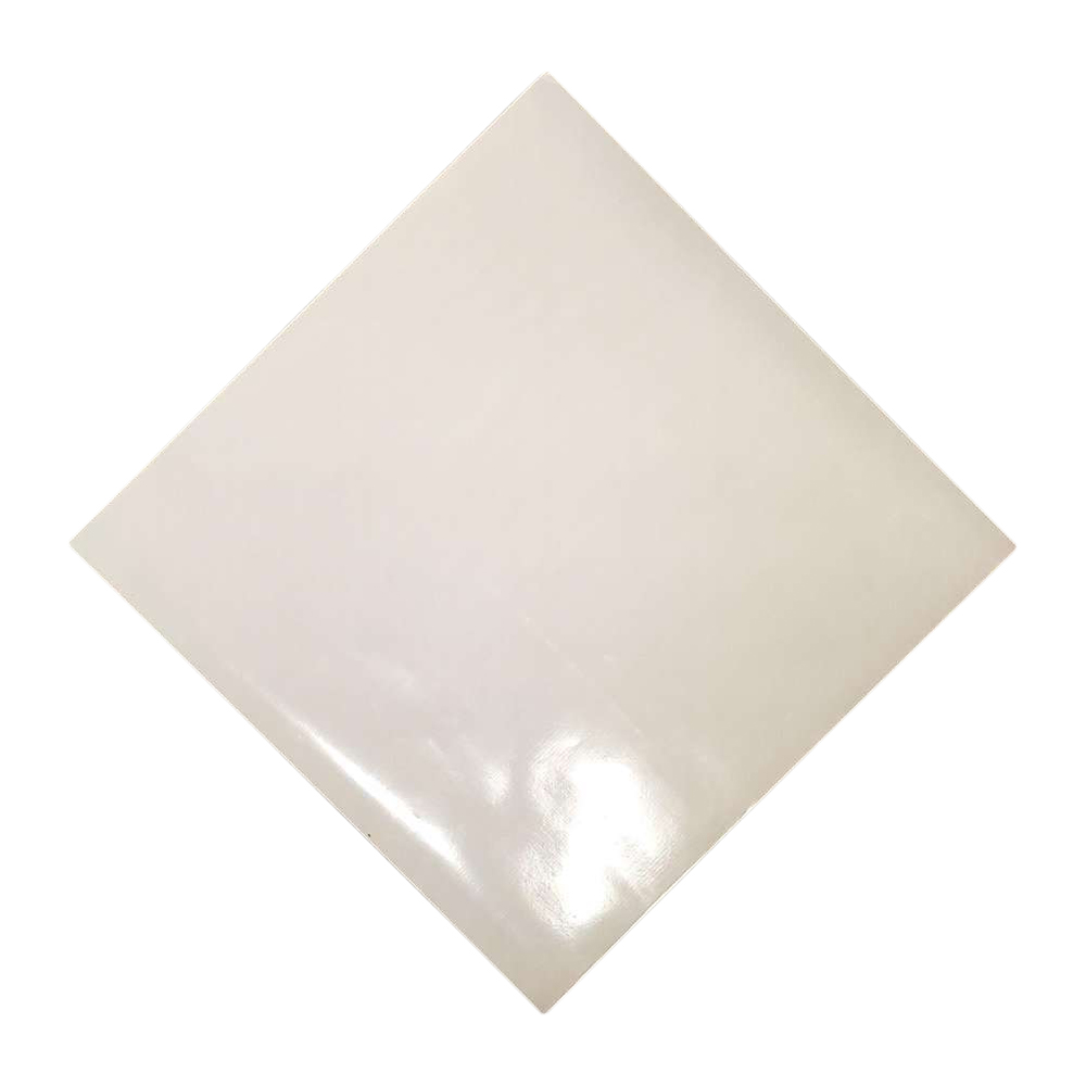 WunderStitch High Performance Double-Sided 5 mil Teflon PTFE Non-Stick Applique Pressing Sheet - 17" x 17"