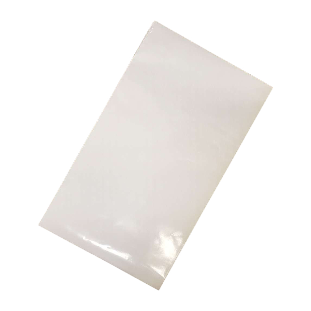 WunderStitch High Performance Double-Sided 5 mil Teflon PTFE Non-Stick Applique Pressing Sheet - 14" x 24"