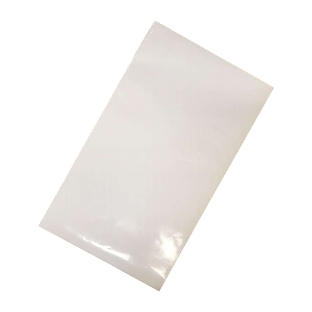 Teflon Non-Stick Applique Pressing Sheet Teflon Non-Stick Applique Pressing Sheet