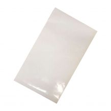 WunderStitch High Performance Double-Sided 5 mil Teflon PTFE Non-Stick Applique Pressing Sheet - 14" x 24"