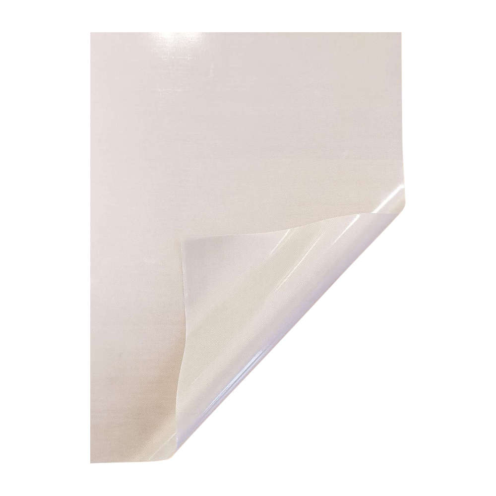 WunderStitch High Performance Double-Sided 5 mil Teflon PTFE Non-Stick Applique Pressing Sheet - 13.5" x 17"