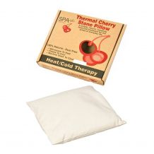 Spacific Organic Cherry Stone Thermal Pillow