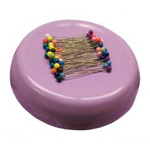 Grabbit� Magnetic Pincushion - Lavender