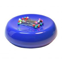 Grabbit� Magnetic Pincushion - Blue