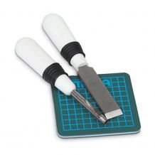 Buttonhole Cutter - 3 Piece Set