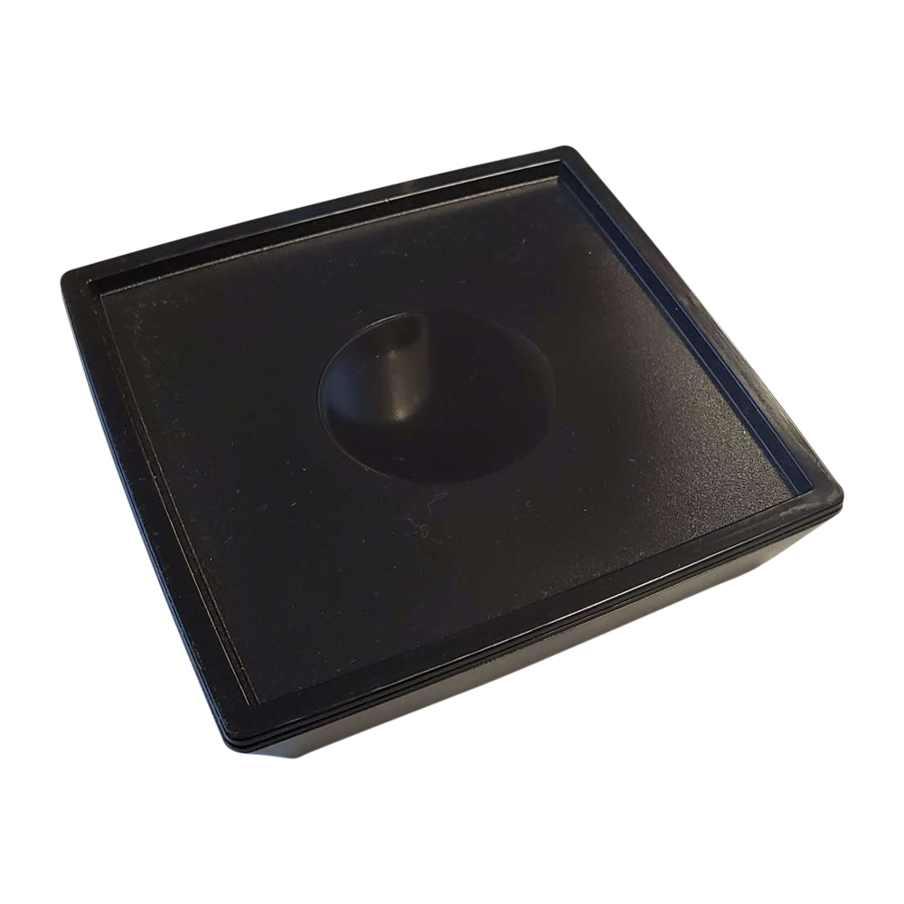 Zirkel Magnetic Pin Holder - BLACK