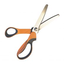 WunderStitch Softgrip Pinking Shears