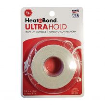 Heat n Bond UltraHold 7/8" x 10 Yards