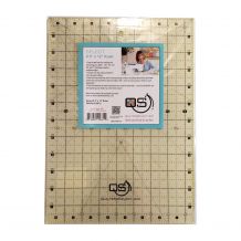 Quilters Select 8.5" x 12" Non-Slip Ruler