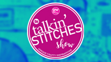 Talkin' Stitches - 04/01/22