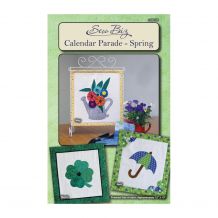 Sew Biz Calendar Parade - Spring