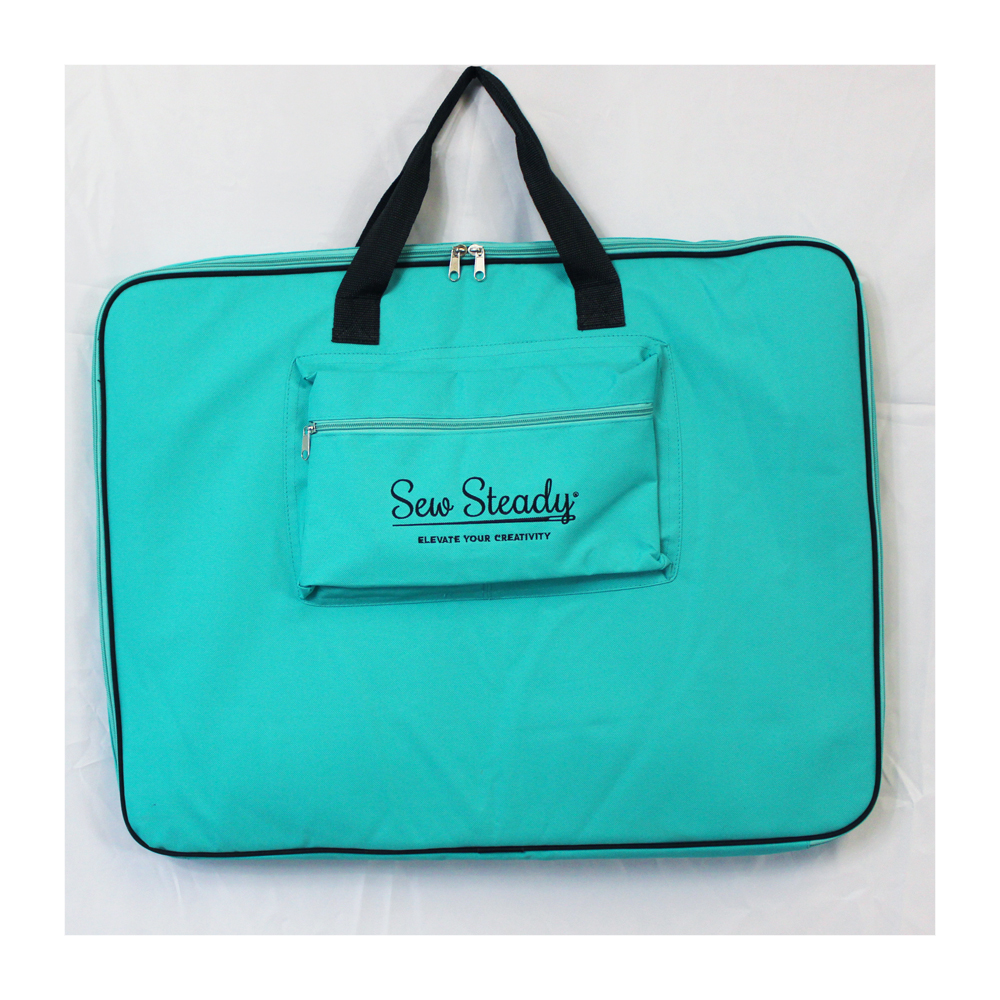 Sew Steady Elevate Travel and Storage Bag - 20" x 26"